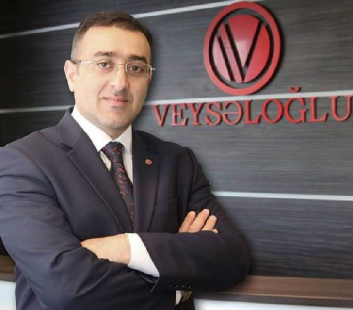 İlham Məmmədzadə 