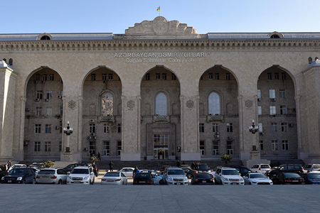 “Azərbaycan Dəmir Yolları” QSC-dən korrupsiya ittihamlarına cavab: 