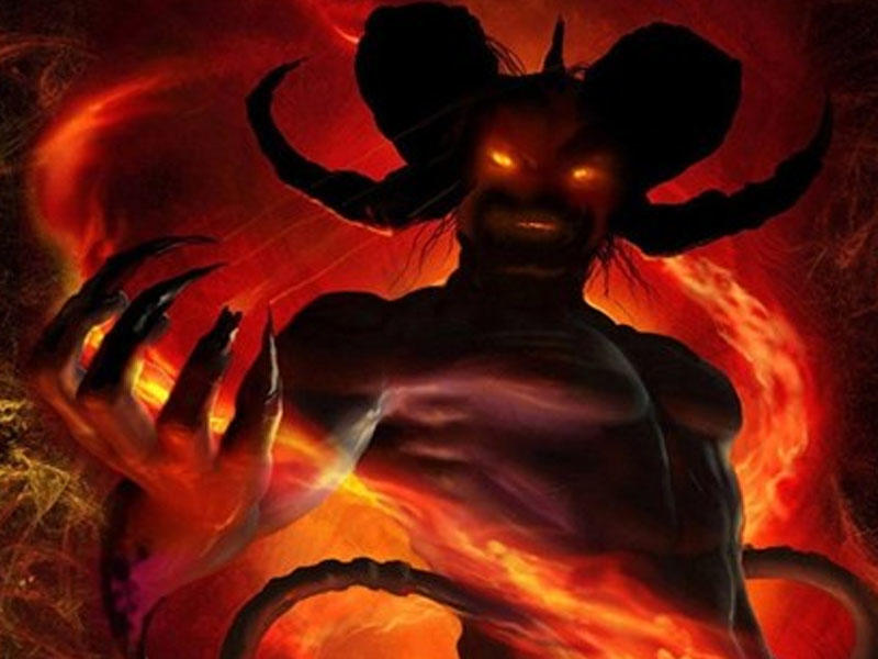 Bakıda cinlər peyda olub - Paytaxt sakinlərindən şok sözlər