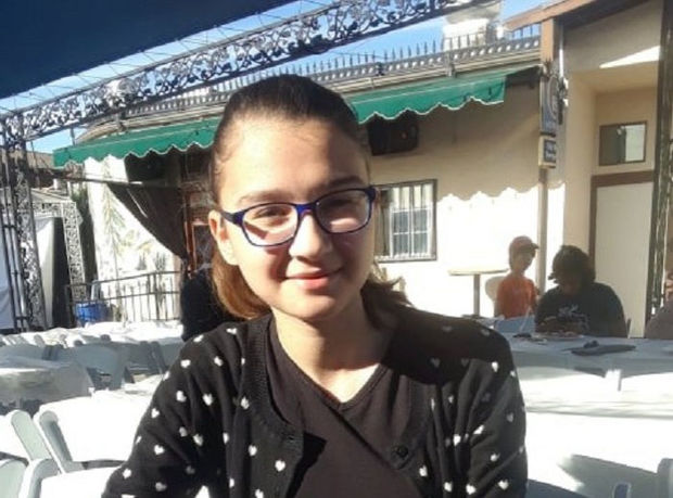 Trampın xüsusi diplomla təltif etdiyi azərbaycanlı yeniyetmə - FOTO