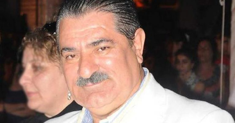 Ağadadaş Ağayevin başına iş gəldi: “…bu, nə şərəfsiz adamdı” - VİDEO