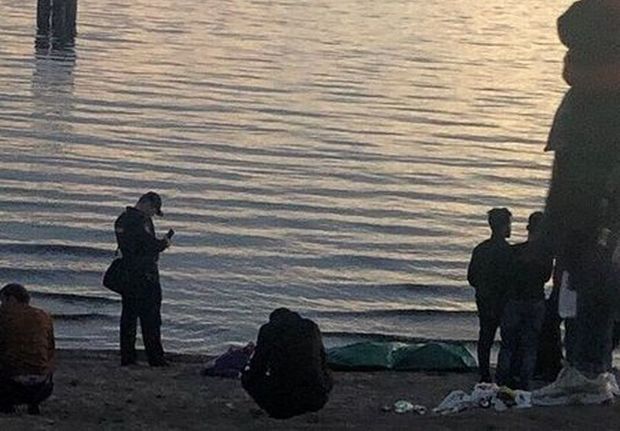 Peterburqda azərbaycanlı tələbə çayda boğuldu