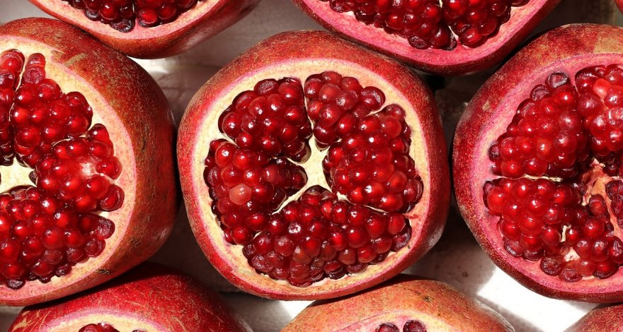 В Азербайджане создается кооператив по выращиванию граната