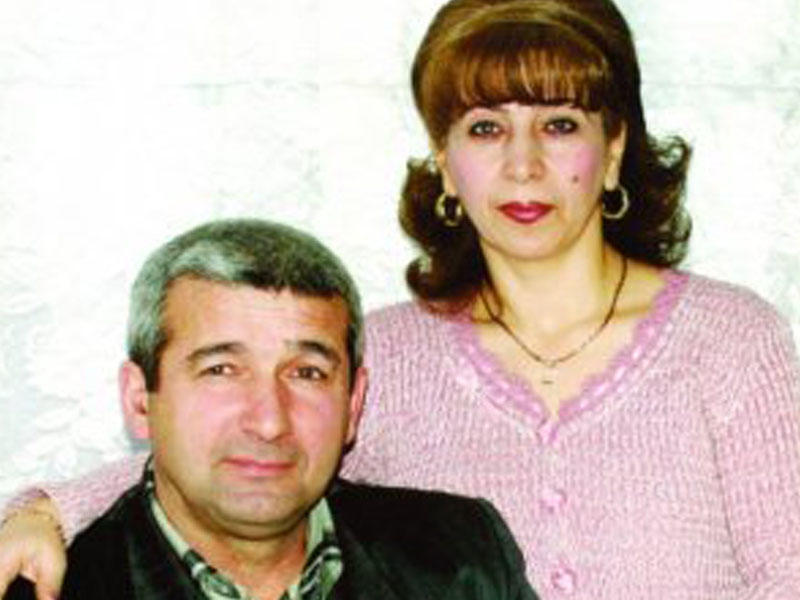 7 yaşlı Kənan necə və harada yoxa çıxdı... - MUSTAFAYEVLƏR AİLƏSİNİN FACİƏSİ