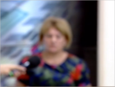 Övladlığa götürdüyü uşağın sümük vərəmi olduğunu öyrəndi, ana balasından imtina etdi - FOTOLAR