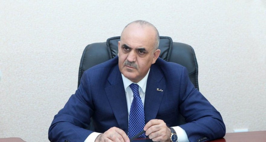 Экс-министр получил новую должность