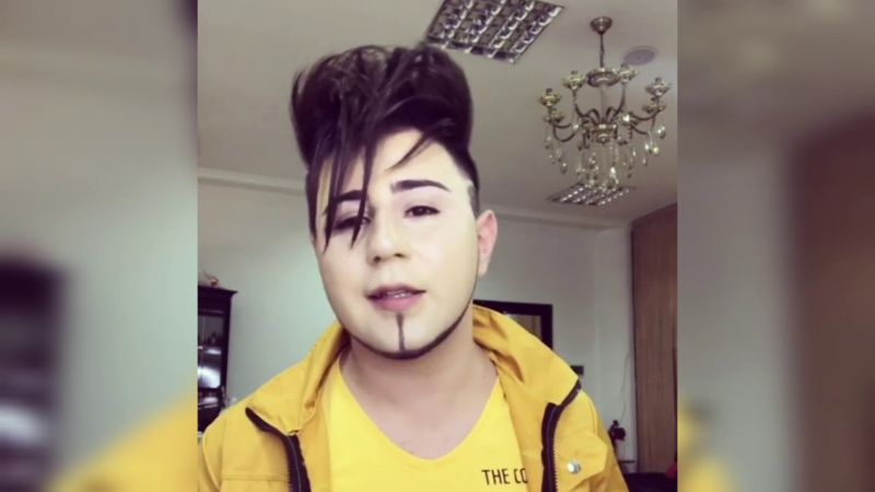 Bayram Nurlu ilə Nüşabənin — VİDEOSU YAYILDI