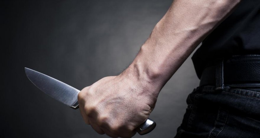 Житель Гедабека получил ножевое ранение в глаз - ОБНОВЛЕНО