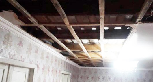 İlanlar yaşayış evinə hücum etdilər – Video