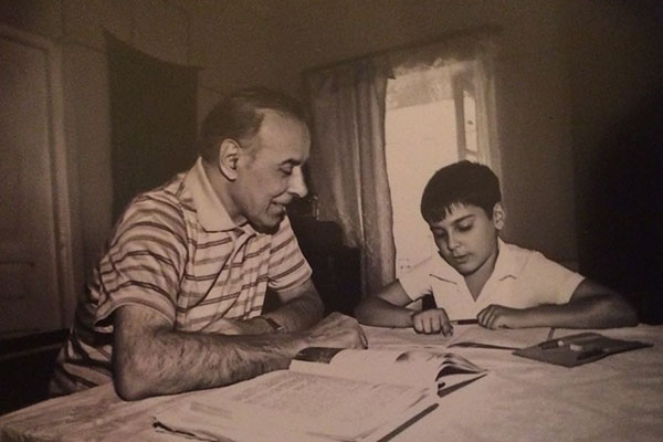 “Heydər Əliyevin zəkası nəticəsində sovet silahları Naxçıvanda qaldı”