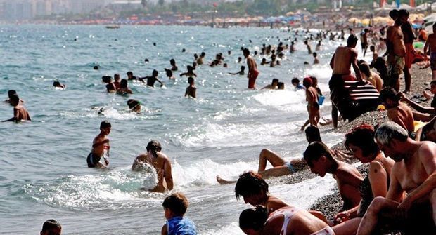 Госагентство: Пляжи должны быть бесплатными