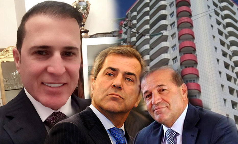 Xətai sakinləri etiraza başladı, Prezidentdən imdad dilədilər – SAHİB İBRAHİMOVUN NÖVBƏTİ MAXİNASİYASINA GÖRƏ