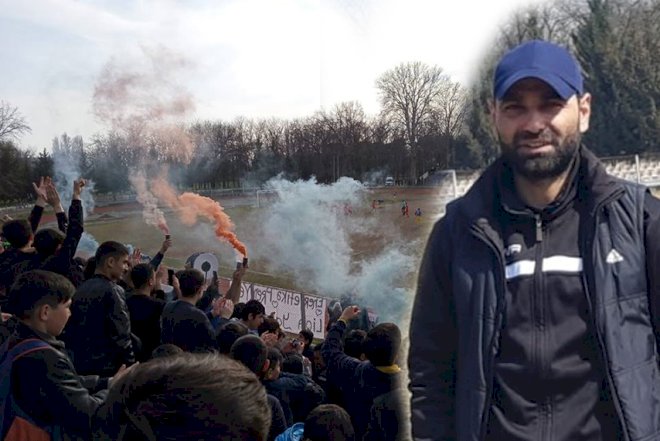 “Pomidor, kolbasa ilə oyuna gedirik” - Klub prezidentindən şok açıqlama