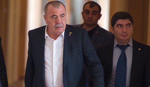 Azərbaycanlılara işgəncə vermiş erməni generalın ayağını kəsəcəklər