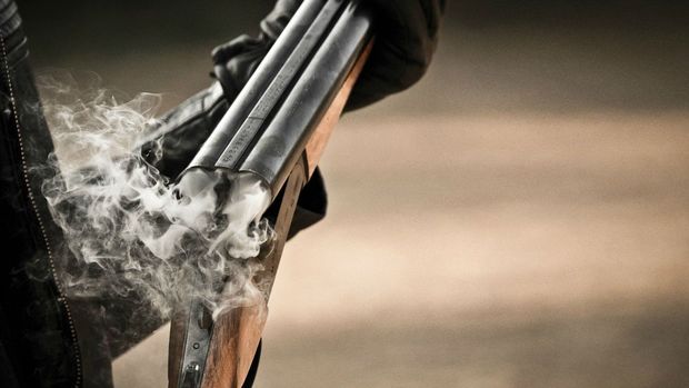 Bakıda iş adamını öz maşınında güllələdilər - YENİLƏNİB - FOTO/VİDEO