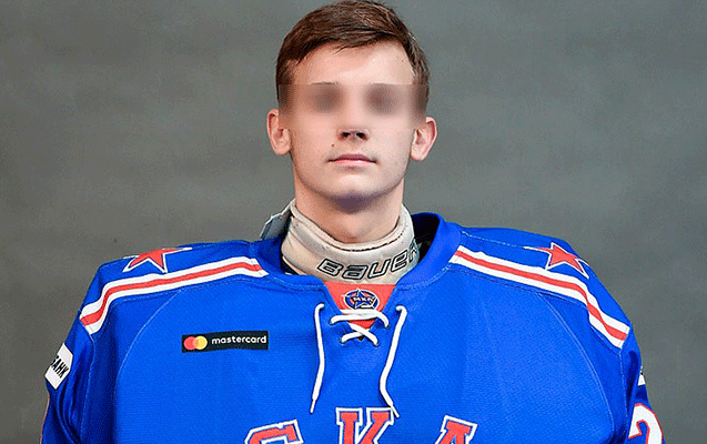 Rusiyalı idmançının oğlu anasını öldürdü