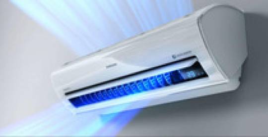 Xəstəxanada kondisioner partladı - Ölən və yaralananlar var(VİDEO)