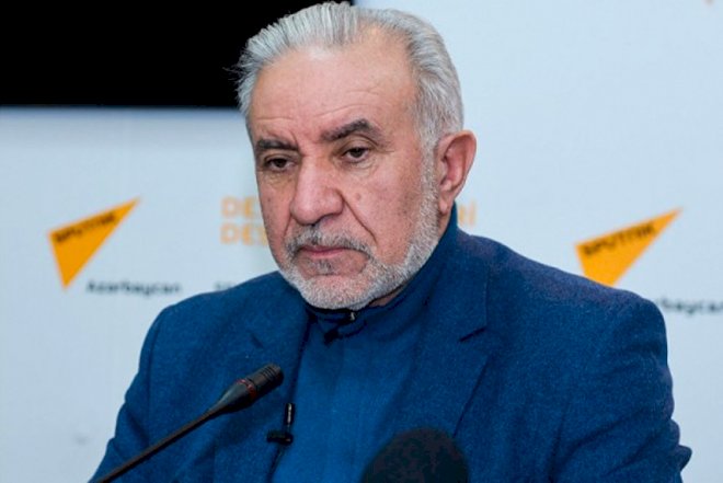 Rusların geri qaytardığı pomidoru biz yeyəcəyik? - Açıqlama