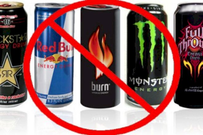 Azərbaycan enerji içkiləri ilə bağlı qadağalar tətbiq etdi