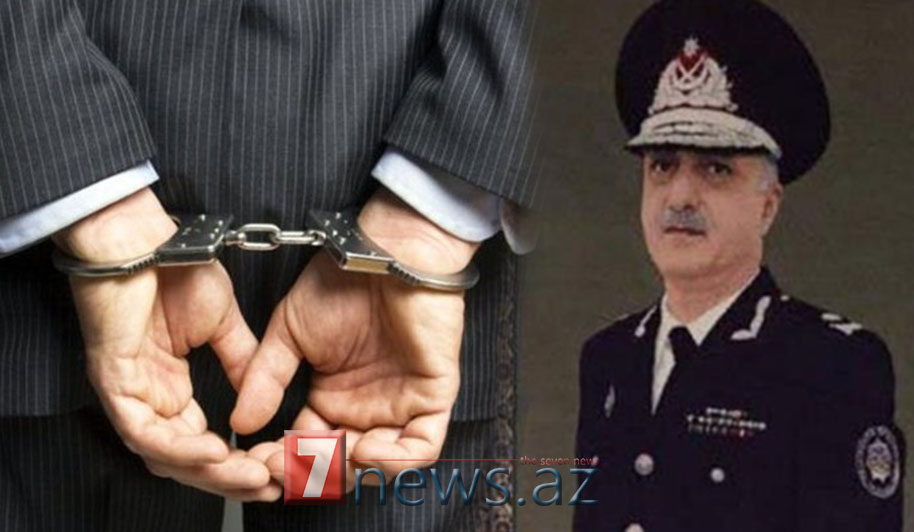 GENERAL SÜBAHİR QURBANOVUN BACANAĞI MƏHKƏMƏ ZALINDA HƏBS OLUNDU – TƏFƏRRÜAT