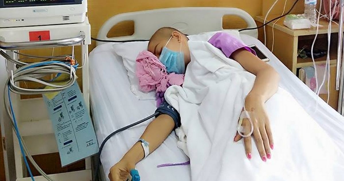 SOS! Azərbaycanda xərçəng xəstələrinin sayı durmadan artır - STATİSTİKA