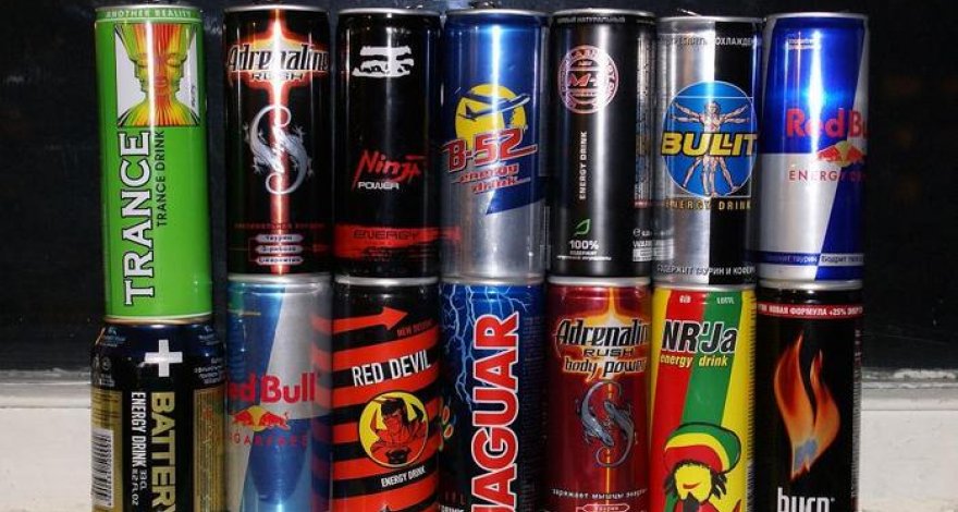 В Азербайджане приняты санитарные нормы по энергетическим напиткам