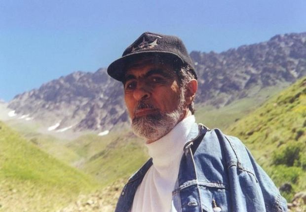 Elçibəyin xanımı vəfat etdi