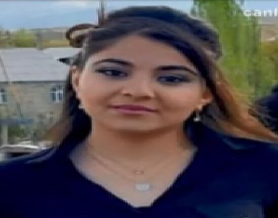 Azərbaycanda qaçırılan 16 yaşlı qızın oğlanla yataq otağından GÖRÜNTÜLƏRİ YAYILDI - VİDEO