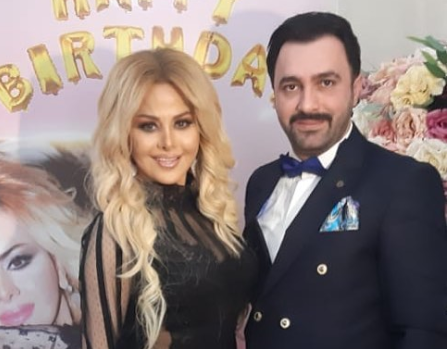 Mikayıldan onu BİABIR EDƏN müğənniyə cavab: Görüşəndə belə danışmırdı - FOTO