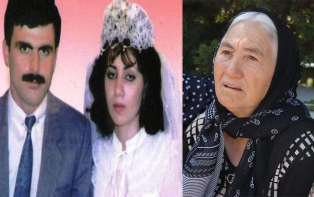 Скончалась мать жертвы событий 20 января