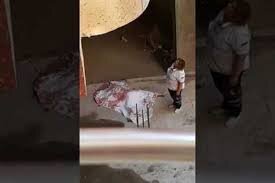 Bakıda özünü onuncu mərtəbədən atan ana və qızı tanınmış şəxsin ailəsi imiş - TƏFƏRRÜAT