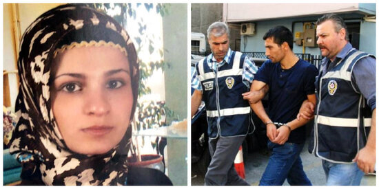 Arvadını vəhşicəsinə öldürən kişinin hakimə sualı şok etdi