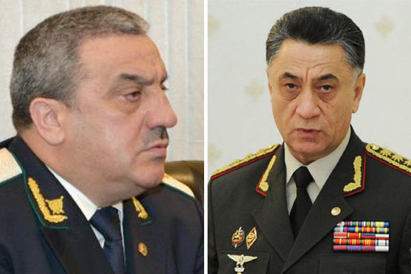 Ramil Usubov Rüstəm Usubovun kürəkəninə yeni vəzifə verdi