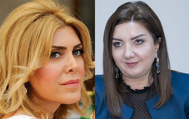 Xoşqədəm məhkəməni uddu — Nazilə üzr istəyib təzminat verəcək