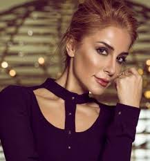 Nigarın əri İradə barədə görün NƏLƏR DEDİ — FOTO