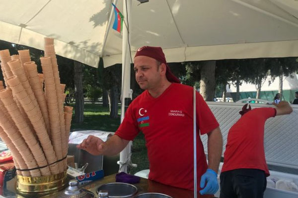 Bakıda peyda olan bu şəxslər kimlərdir?