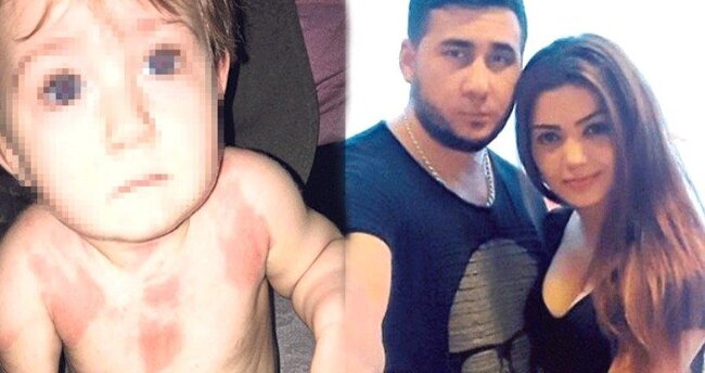 Dayədən ağlasığmaz əməl - FOTO