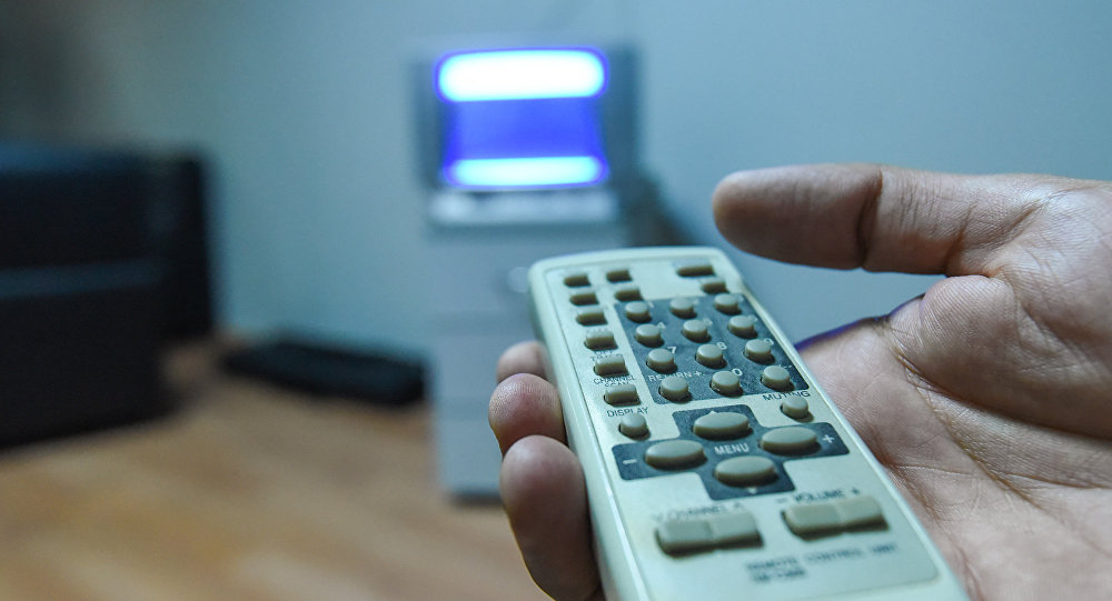 Куда катятся азербайджанские телеканалы?