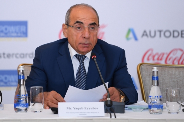 Yaqub Eyyubovun oğlu Britaniya vətəndaşlığı alıb