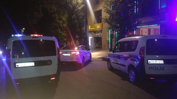 Gəncədə tanınmış idmançının oğlunu 1 manata görə öldürdülər - YENİLƏNİB + FOTO