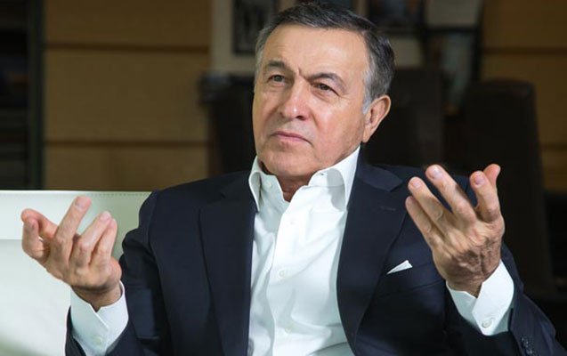 Araz Ağalarovdan Rusiya və Türkiyə üçün təklif