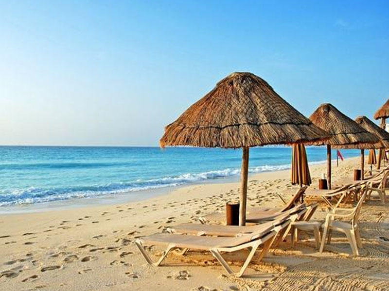 Çimərliyə getmək istəyənlərin NƏZƏRİNƏ