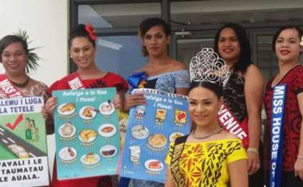 Burada kişiləri qadın kimi böyüdürlər - Səbəbi HƏR KƏSİ ŞOKA SALACAQ - FOTO