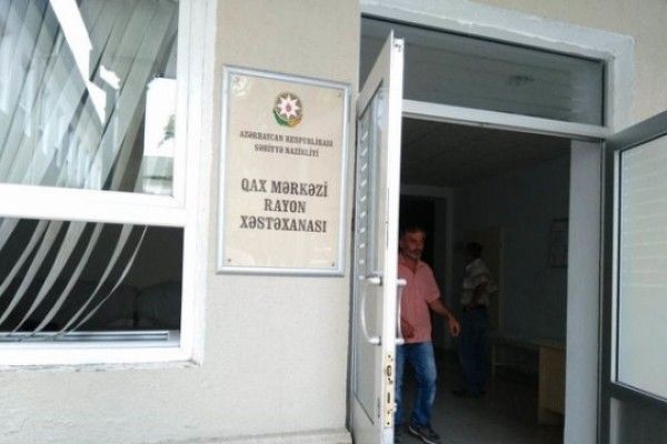 Azərbaycanda xəstəxanada daha bir insan öldü — MÜƏMMA