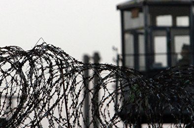 Həbsxanada qiyam qalxdı - 5 nəfərin öldüyü deyilir