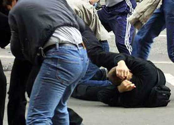 Krımda azərbaycanlılar arasında kütləvi dava ölümlə nəticələndi