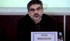 Erməni jurnalist Ermənistan rəhbərliyini ifşa etdi