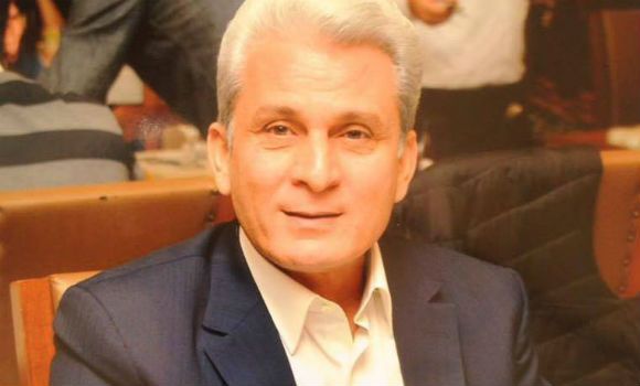 Sürət Hüseynovun SENSASİON SƏS YAZISI: