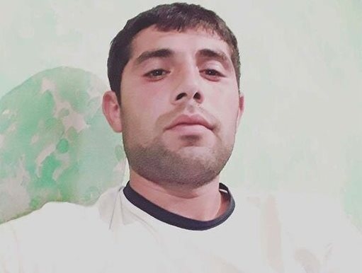 Azərbaycanda 8 nəfəri güllələyən 24 yaşlı Elnurun FOTOSU YAYILDI