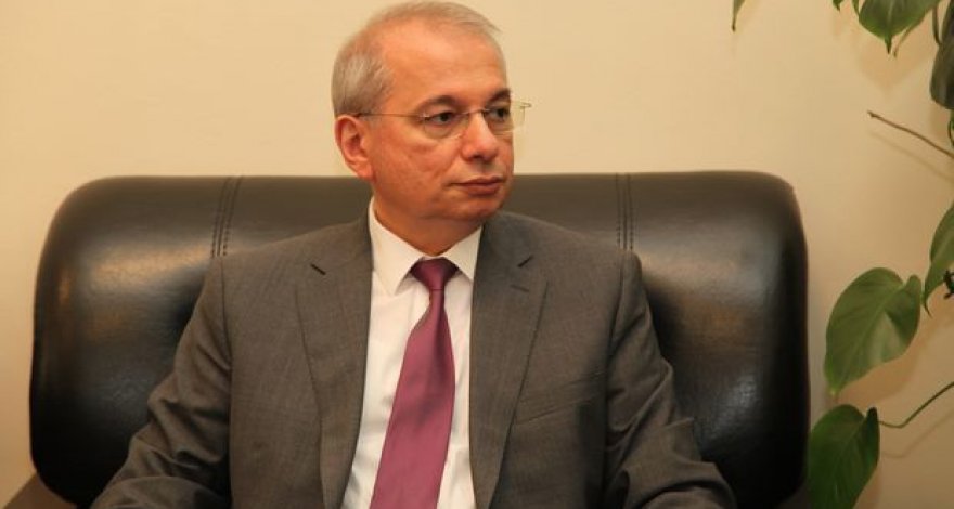 Президент «Азад Азербайджан»: Илькин Халилов и Вагиф Айдыноглу продолжают работать